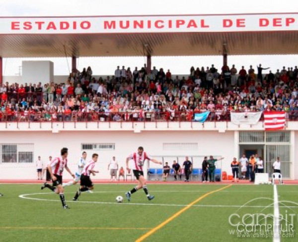 Programación de Deportes para el mes de abril en Azuaga
