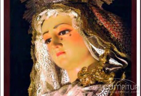 Semana Santa 2014 en El Pedroso