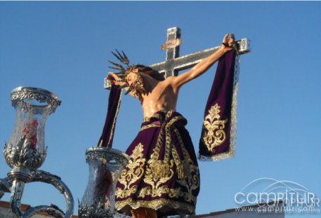 Fiestas del Rayo 2014 en Casas de Reina 