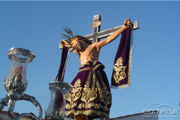 Fiestas del Rayo 2014 en Casas de Reina 