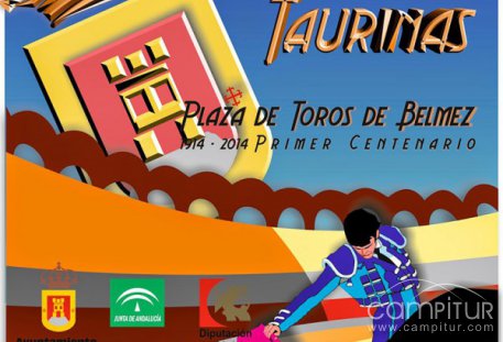 XXV Jornadas Taurinas de Belmez