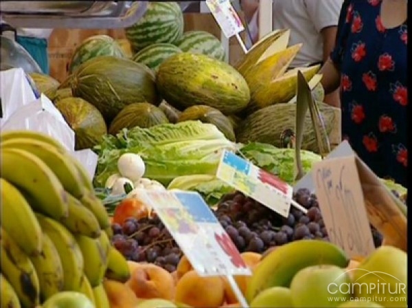 El nuevo mercado de abasto de Azuaga será financiado por la Junta con 225.000 euros 