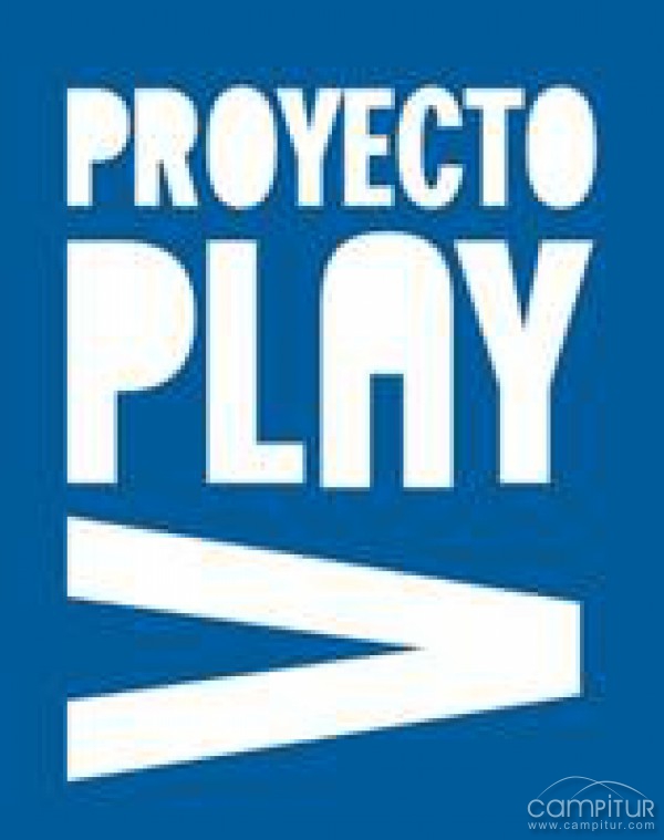Nuevo curso enmarcado en el Proyecto Play en Peñarroya-Pueblonuevo 
