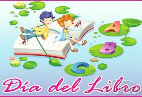 La Biblioteca Pública Municipal de Cazalla de la Sierra celebra el Día del Libro 