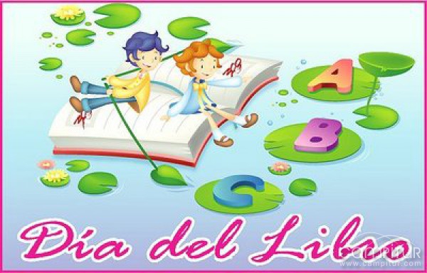 La Biblioteca Pública Municipal de Cazalla de la Sierra celebra el Día del Libro 