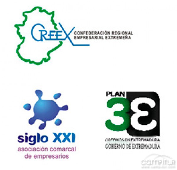 Jornada de Expansión Internacional para Pyme y Comercio Exterior en Llerena 