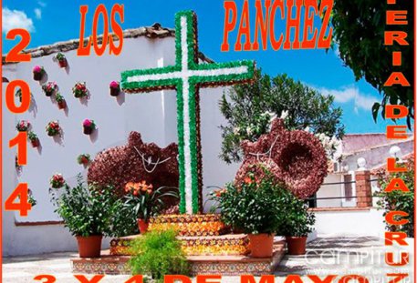 Fiesta de La Cruz en Los Pánchez y en el Alcornocal de Fuente Obejuna 