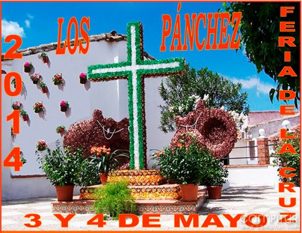 Fiesta de La Cruz en Los Pánchez y en el Alcornocal de Fuente Obejuna 