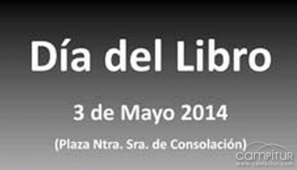 Día del Libro en El Pedroso 