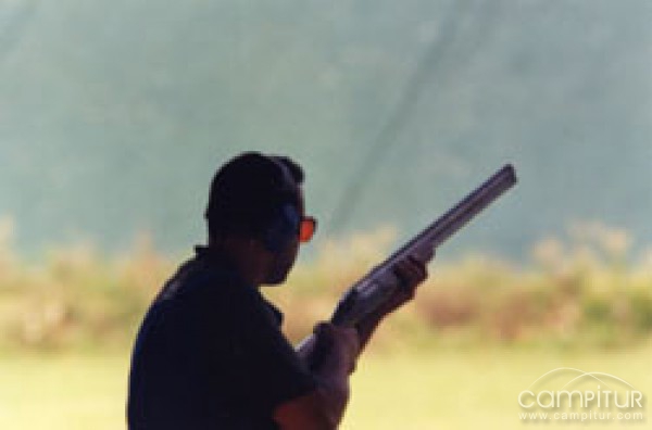 VII Campeonato Comarcal de Tiro al Plato en Villaharta 