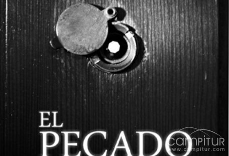 XIII Certamen de Cortometrajes “El Pecado 2014”