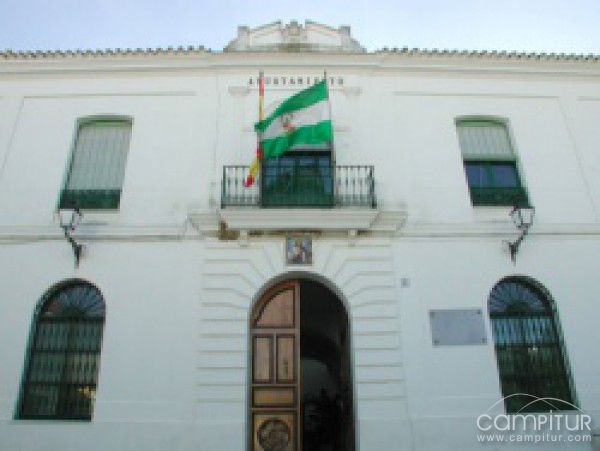 9.000 € para el Programa Extraordinario de Urgencia Social Municipal en Guadalcanal 