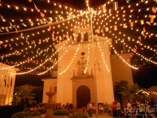 La Feria 2014 de Peraleda del Zaucejo ya tiene fecha 
