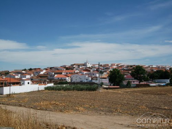 Pagar por el certificado de empadronamiento crea malestar entre los vecinos de Usagre 