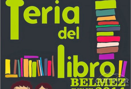 Belmez celebra la Feria del Libro 2014 