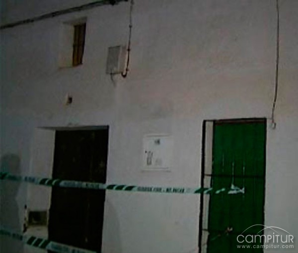 Juzgan al constructor de la vivienda en la que perdió la vida un niño en Azuaga 