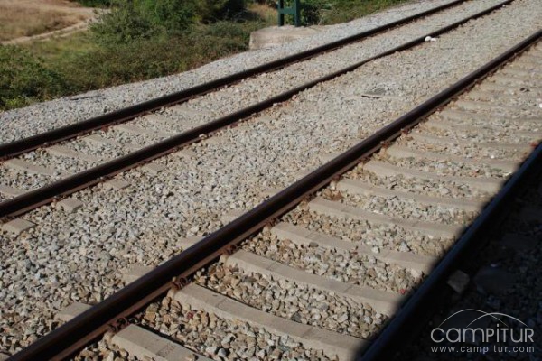 De Llerena a Mérida en una hora y 20 minutos en tren 