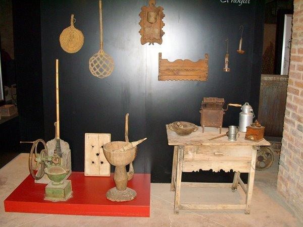 El Museo Etnográfico de Azuaga escoge como pieza del mes de septiembre un molinillo de café