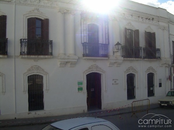 La Semana del Turismo acoge la exposición 'El Cambio Climático'