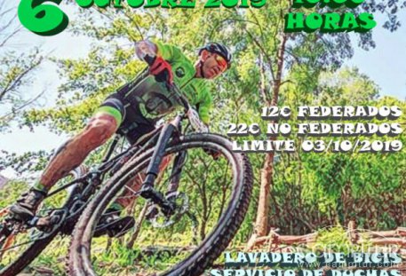 VII BTT de Villaharta 