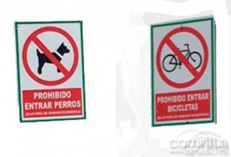 El Ayuntamiento de Azuaga recuerda a sus vecinos algunas ordenanzas 