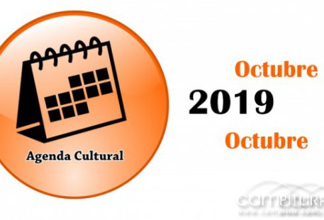 Programación Cultural de Octubre de Campillo de Llerena 