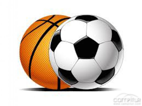 Programación de Deportes para el mes de octubre en Azuaga 
