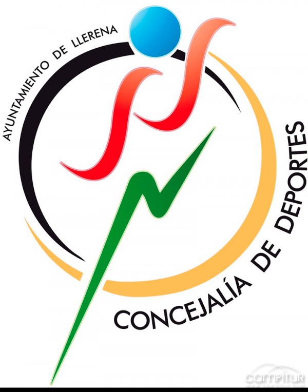 Iniciación al Atletismo en Llerena 