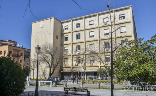 El farmacéutico de Puebla del Maestre nuevamente condenado