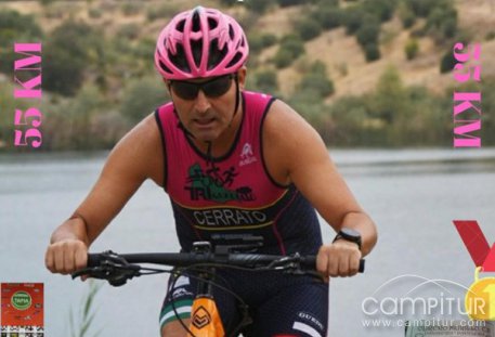 I Marcha BTT Sierras de Cuenca 