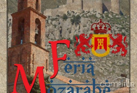 Feria Mozárabe 2019 en Belmez