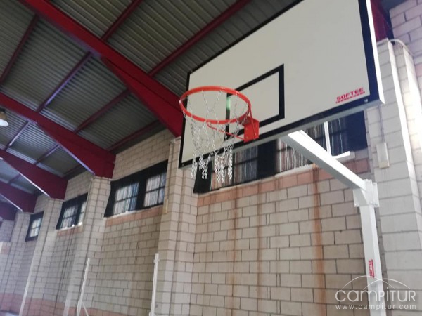 El Ayuntamiento de Berlanga abre su Caseta Municipal para el juego libre 