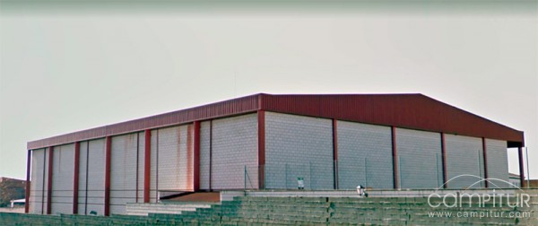 Nuevos horarios del Polideportivo Municipal de Berlanga 