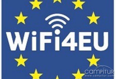 Peraleda del Zaucejo beneficiaria de la iniciativa WiFi4 EU 