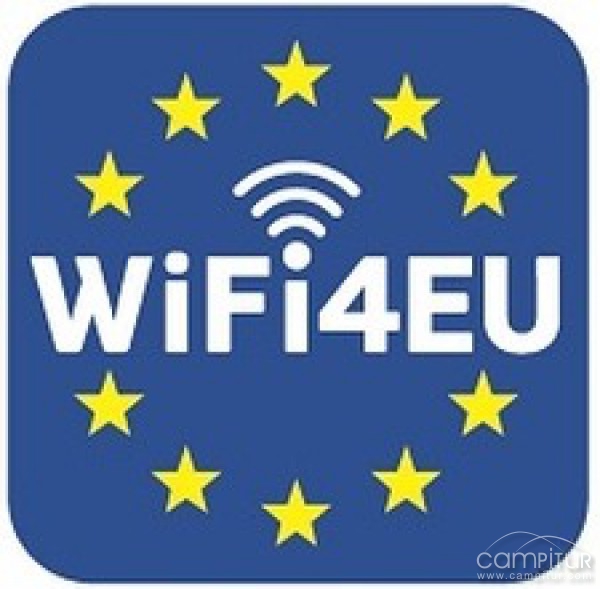 Peraleda del Zaucejo beneficiaria de la iniciativa WiFi4 EU 