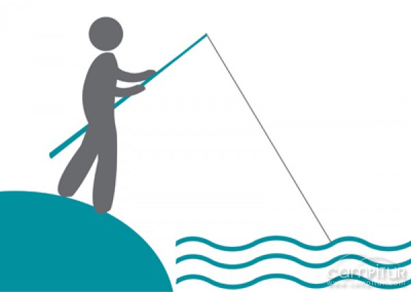 Curso de Pescador en Villaharta 