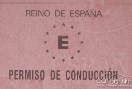 Dos puntos más en el carnet de los “buenos” conductores  