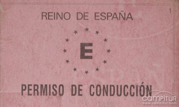 Dos puntos más en el carnet de los “buenos” conductores  