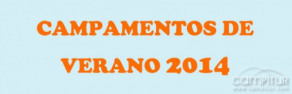 Abierto el plazo de inscripción para los Campamentos de Verano de la UP Llerena 