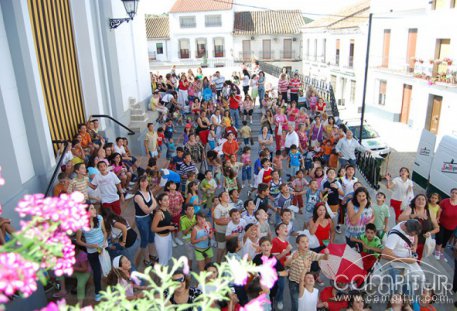 San Juan en Villaviciosa de Córdoba 