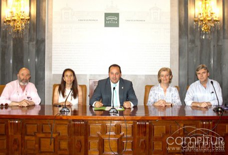 Fallado el II Premio de Poesía Andrés Mirón de Guadalcanal 