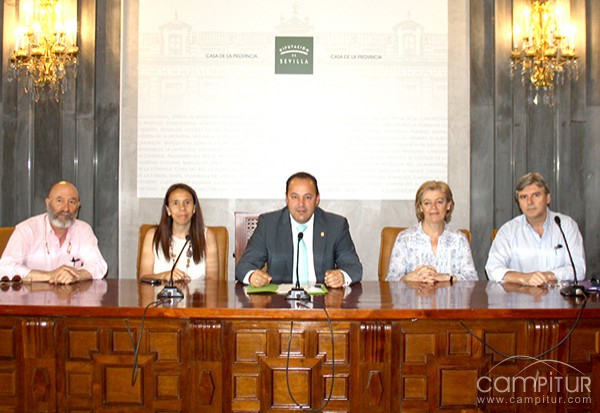 Fallado el II Premio de Poesía Andrés Mirón de Guadalcanal 