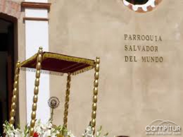 Abierto el plazo para la entrega de material para la Revista Sagradas Reliquias 