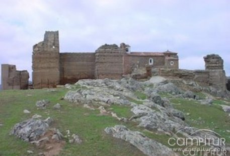 La Alcazaba de Reina y la Ciudad Romana de Regina están experimentado varias obras de recuperación 