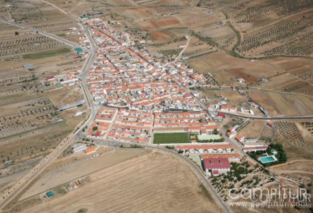 El Ayuntamiento de Peraleda podrá expropiar bienes y derechos para arreglar el “Zurquillo” 