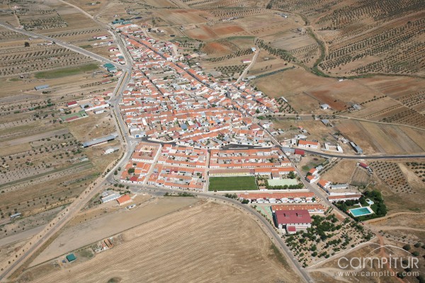 El Ayuntamiento de Peraleda podrá expropiar bienes y derechos para arreglar el “Zurquillo” 
