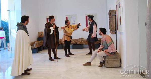 El Museo de Fuenteovejuna se traslada al Palacete Modernista