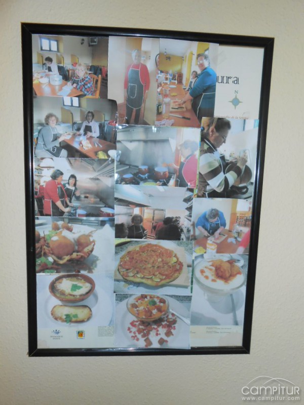 Finaliza el Curso de Cocina en Peraleda del Zaucejo 