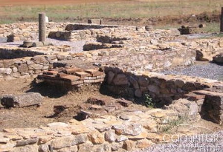 Conferencia sobre el Foro de Regina en el Museo Arqueológico de Badajoz 