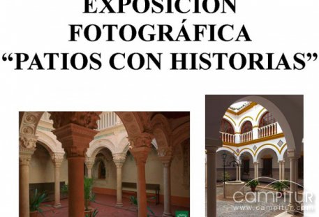 Exposición en El Pedroso